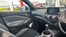 Nissan Juke 1.0 DiG-T 114 Tekna 5dr Petrol Hatchback